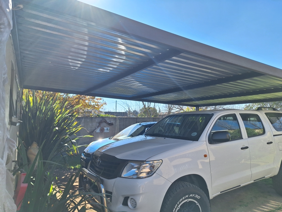 3 Bedroom Property for Sale in Memel Free State